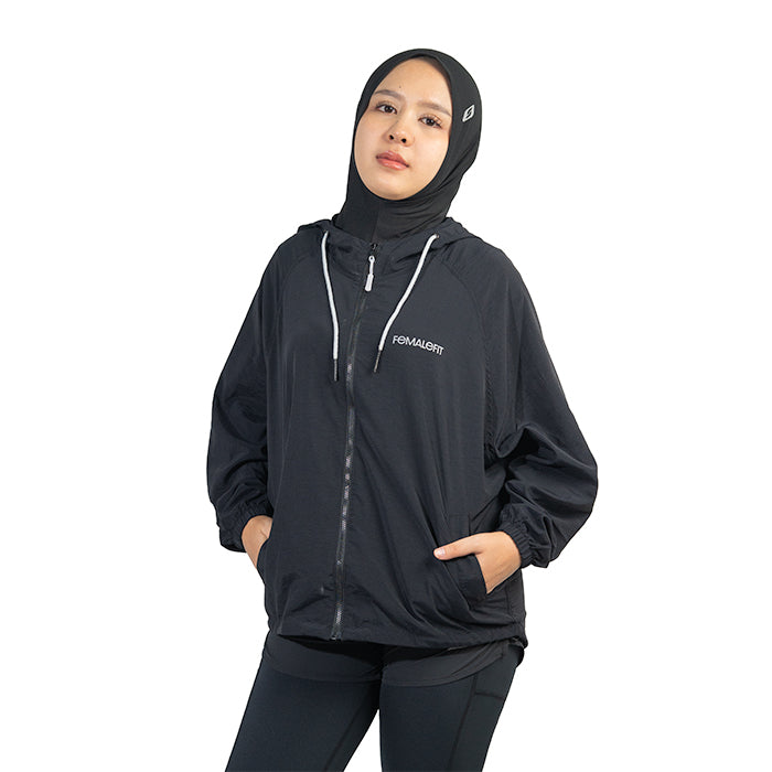 Lunanoya Jacket