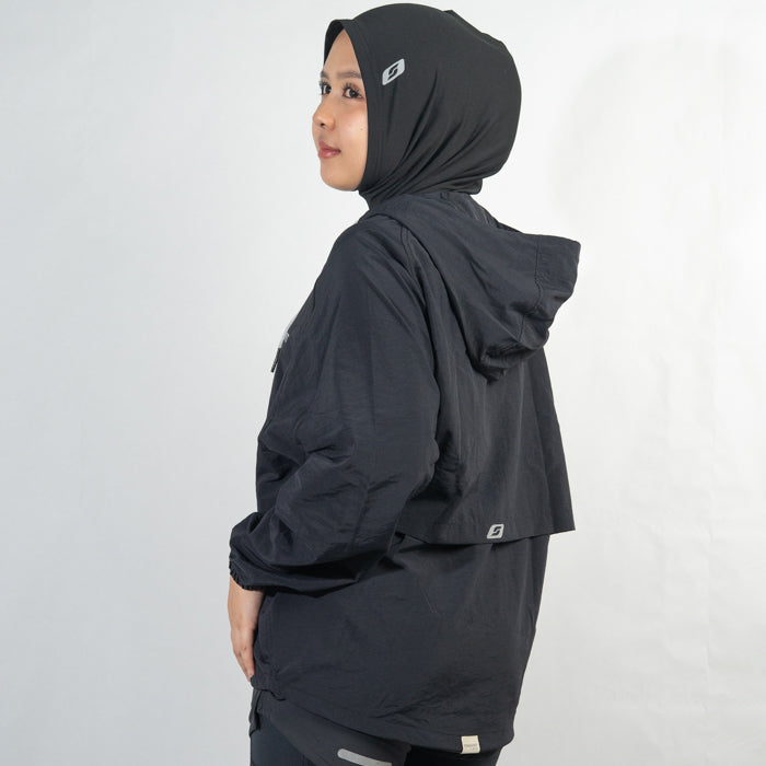 Lunanoya Jacket