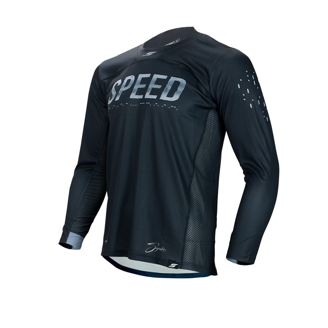 Jersey Sepeda MTB Enduro Speed Jersey Revonduro Series - Maverick