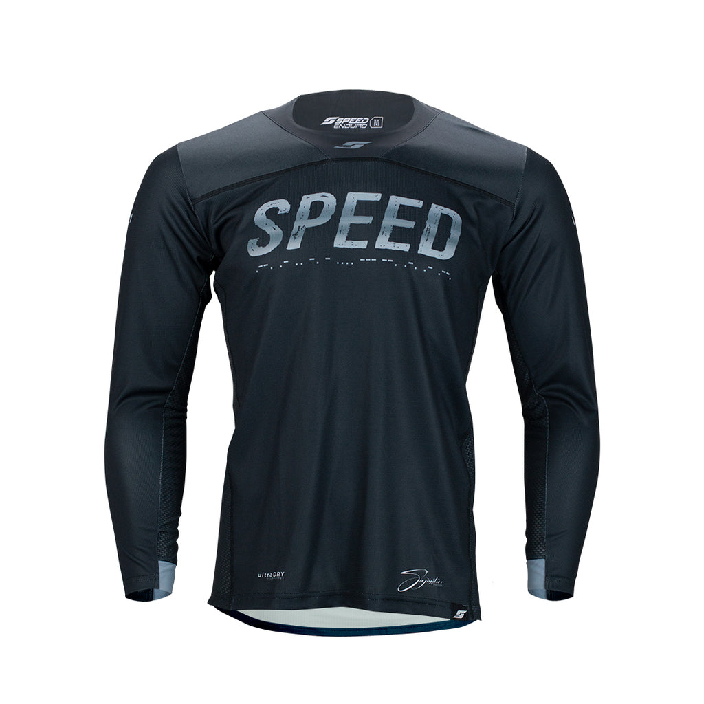 Jersey Sepeda MTB Enduro Speed Jersey Revonduro Series - Maverick