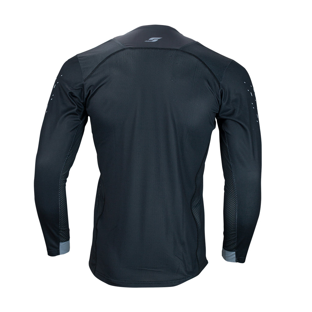 Jersey Sepeda MTB Enduro Speed Jersey Revonduro Series - Maverick