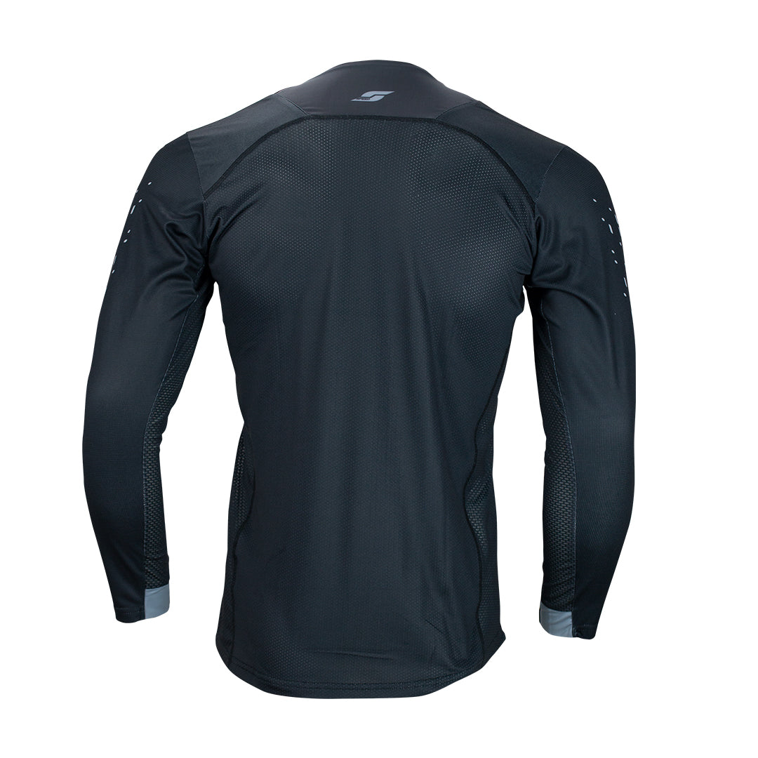 Jersey Sepeda MTB Enduro Speed Jersey Revonduro Series - Maverick