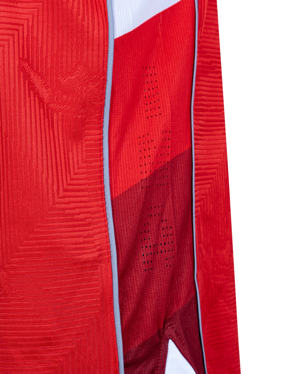 AVC 26 - Player Issue Indonesia National Volleyball Team - Red