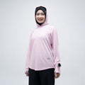 Sport Modest Pink