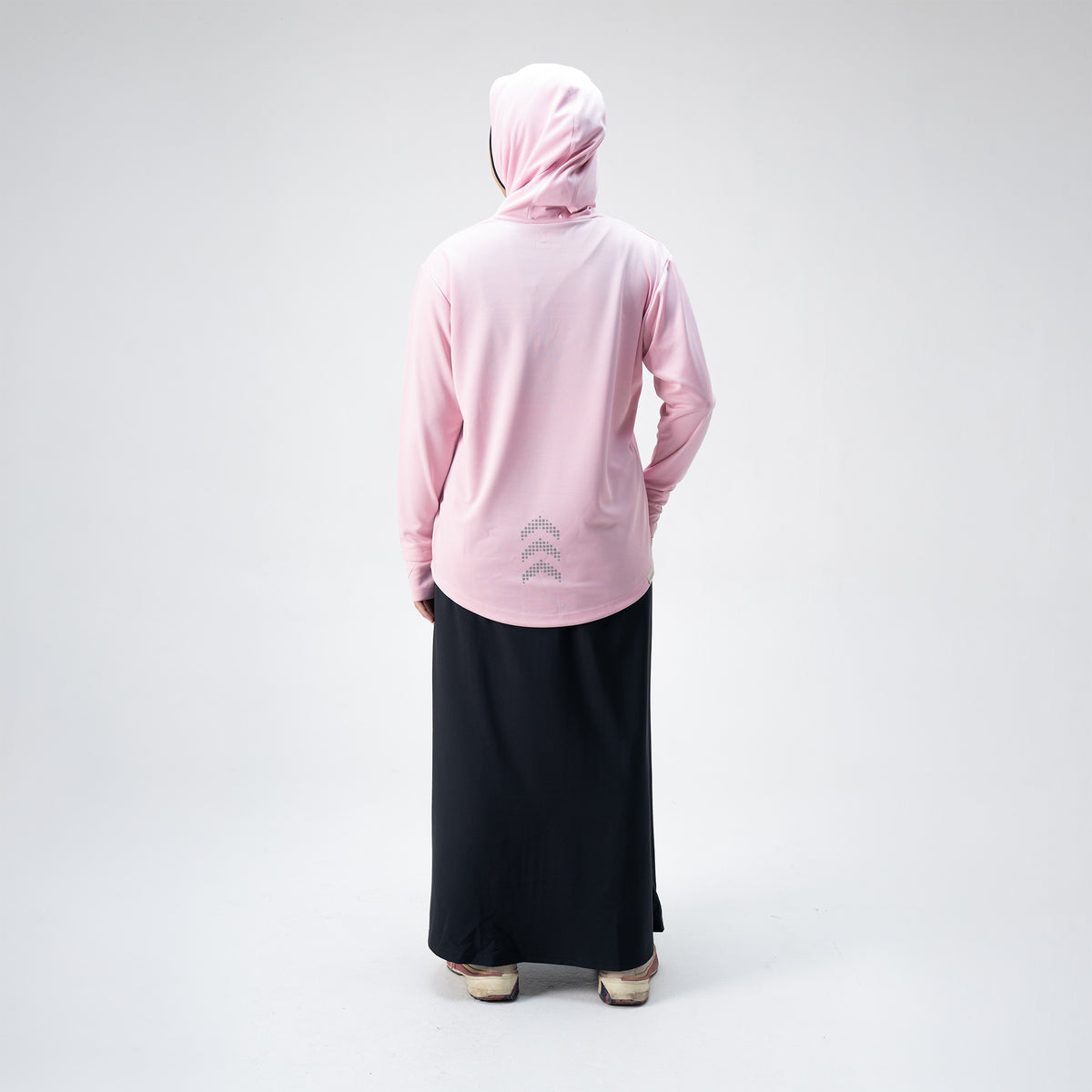 Sport Modest Pink