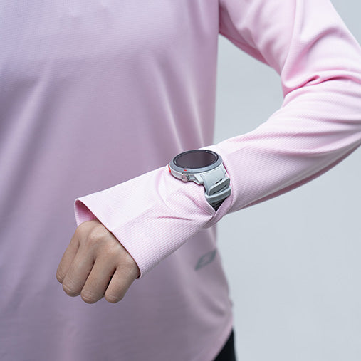 Sport Modest Pink