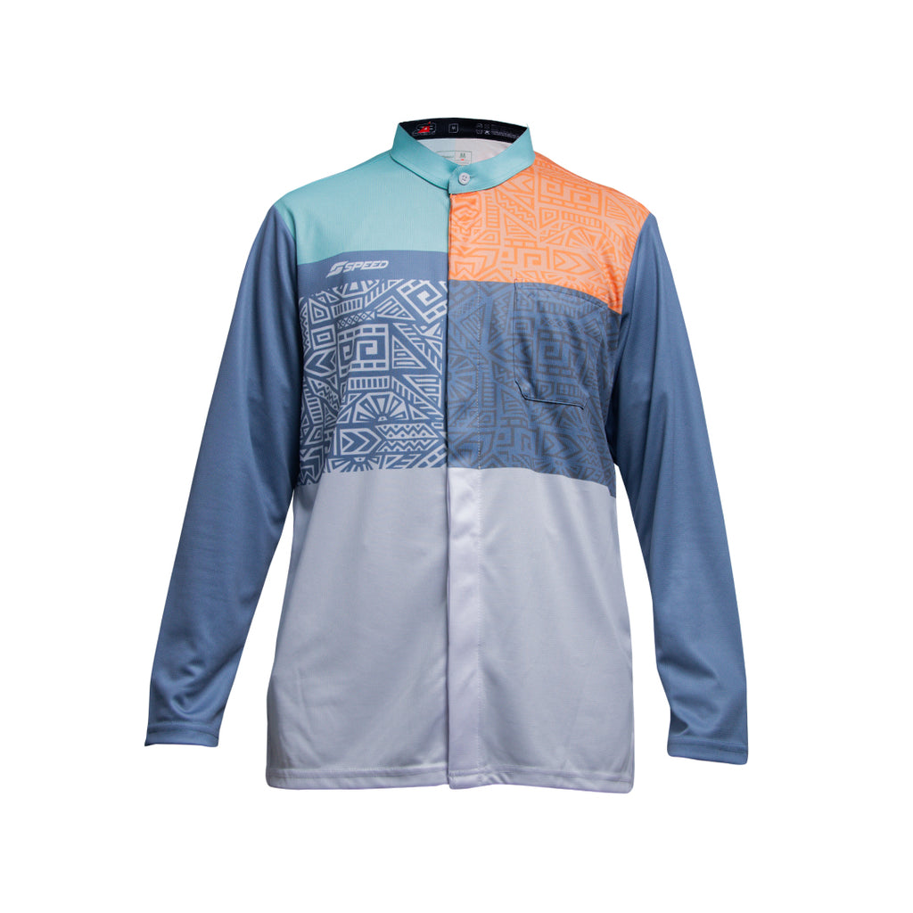Baju Koko Pria - Najm