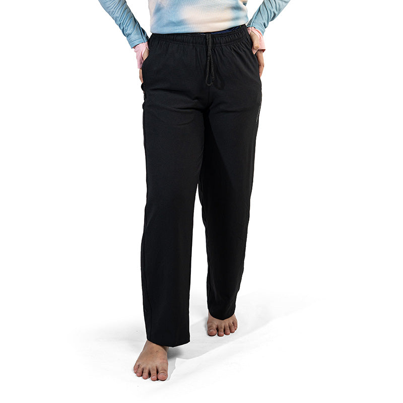 Celana olahraga wanita - Palazo Pant