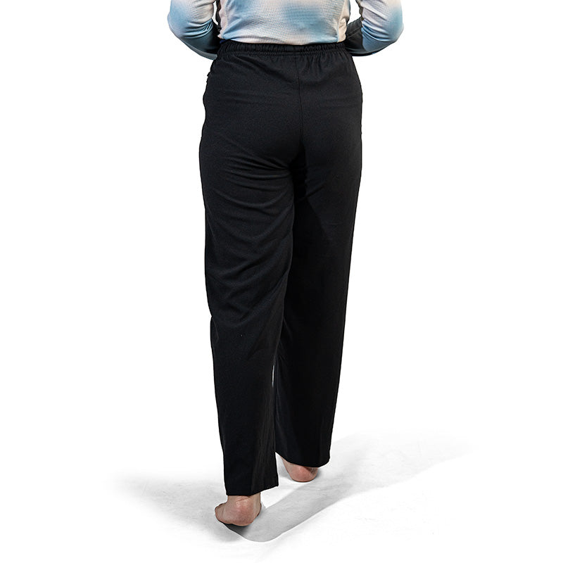 Celana olahraga wanita - Palazo Pant
