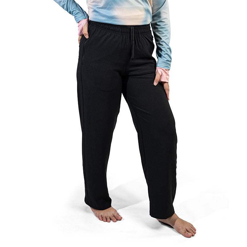 Celana olahraga wanita - Palazo Pant