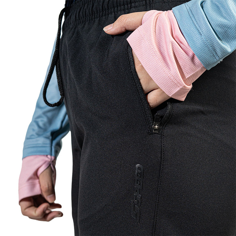 Celana olahraga wanita - Palazo Pant