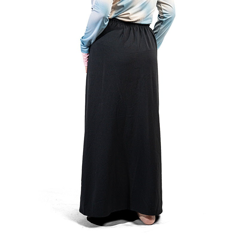 Celana olahraga wanita - Palazo Twill
