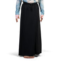 Celana olahraga wanita - Palazo Twill