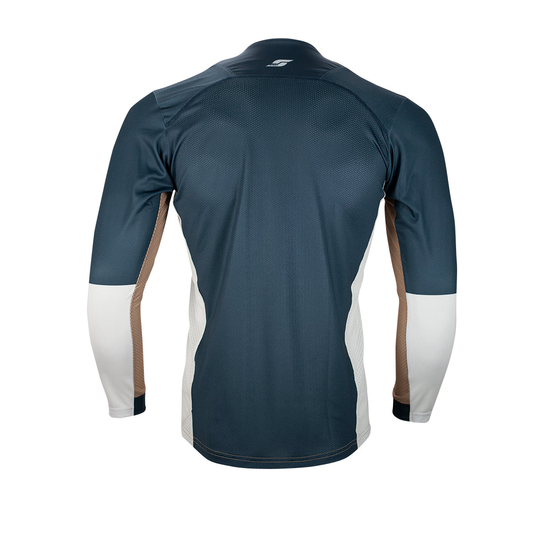 Jersey Sepeda MTB Enduro Speed Jersey Revonduro Series - Phileas