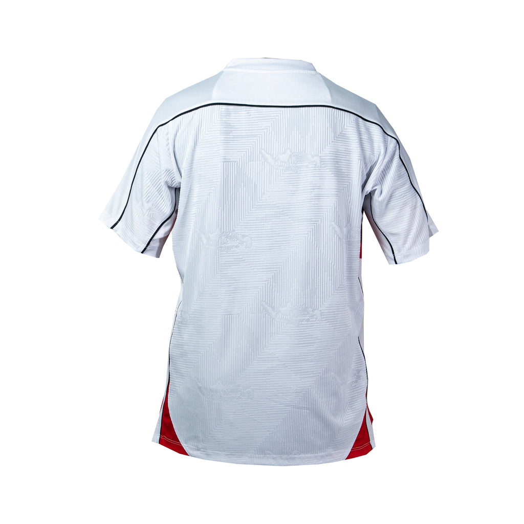 SEA V CUP 26 - Player Issue Indonesia National Volleyball Team - White
