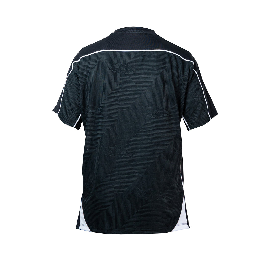 SEA V CUP 26 - Player Issue Indonesia National Volleyball Team - Black