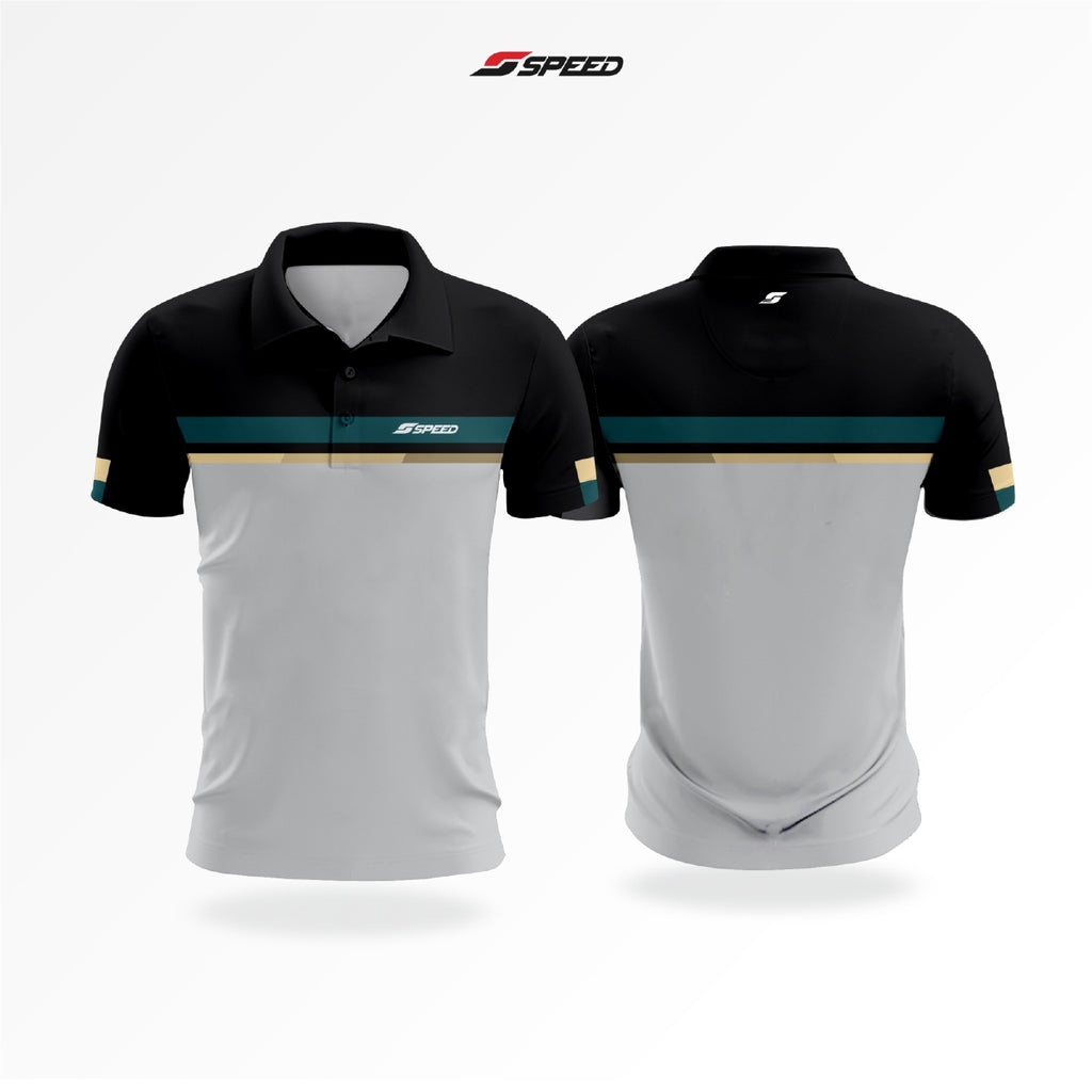 Poloshirt Golf Collection