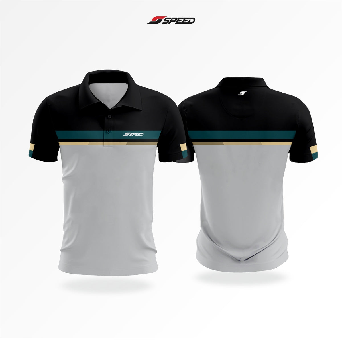 Poloshirt Golf Collection