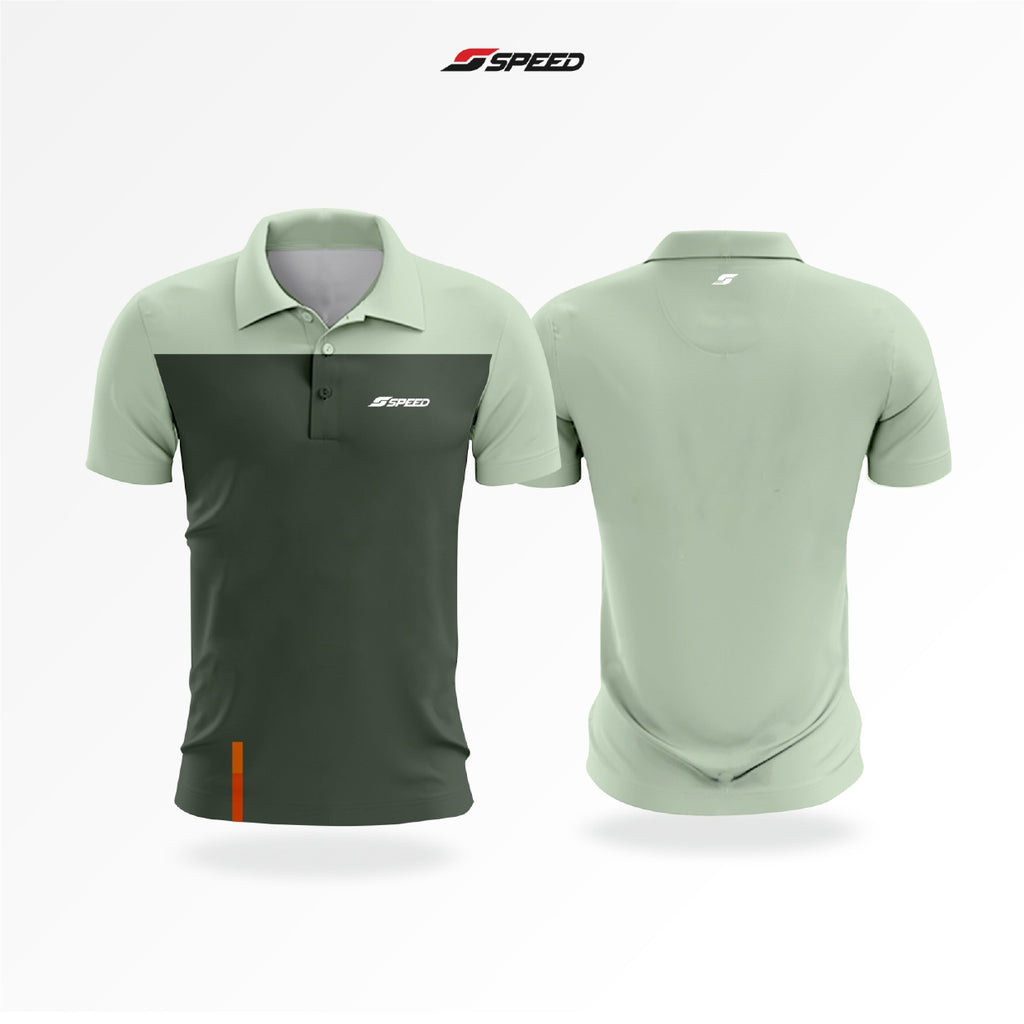 Poloshirt Golf Collection
