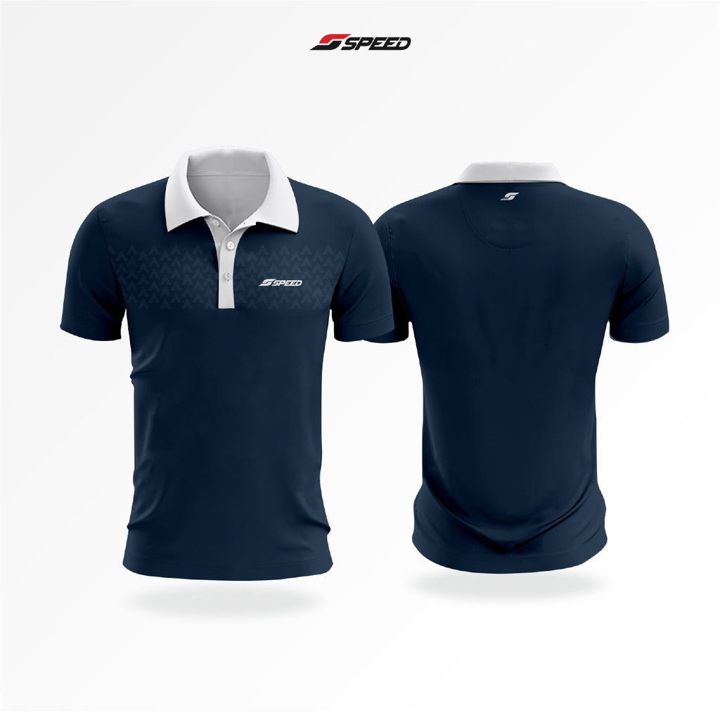Poloshirt Golf Collection