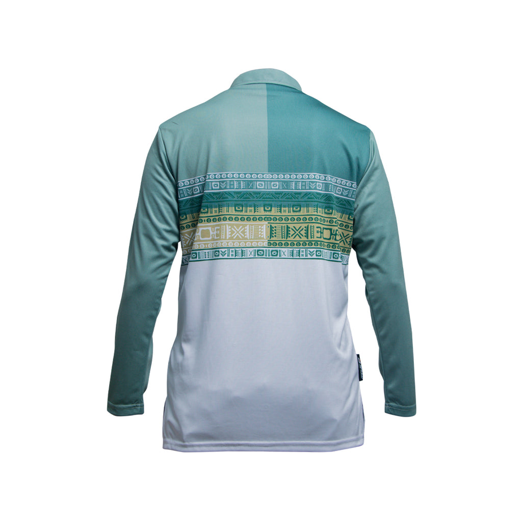 Baju Koko Pria - Qays
