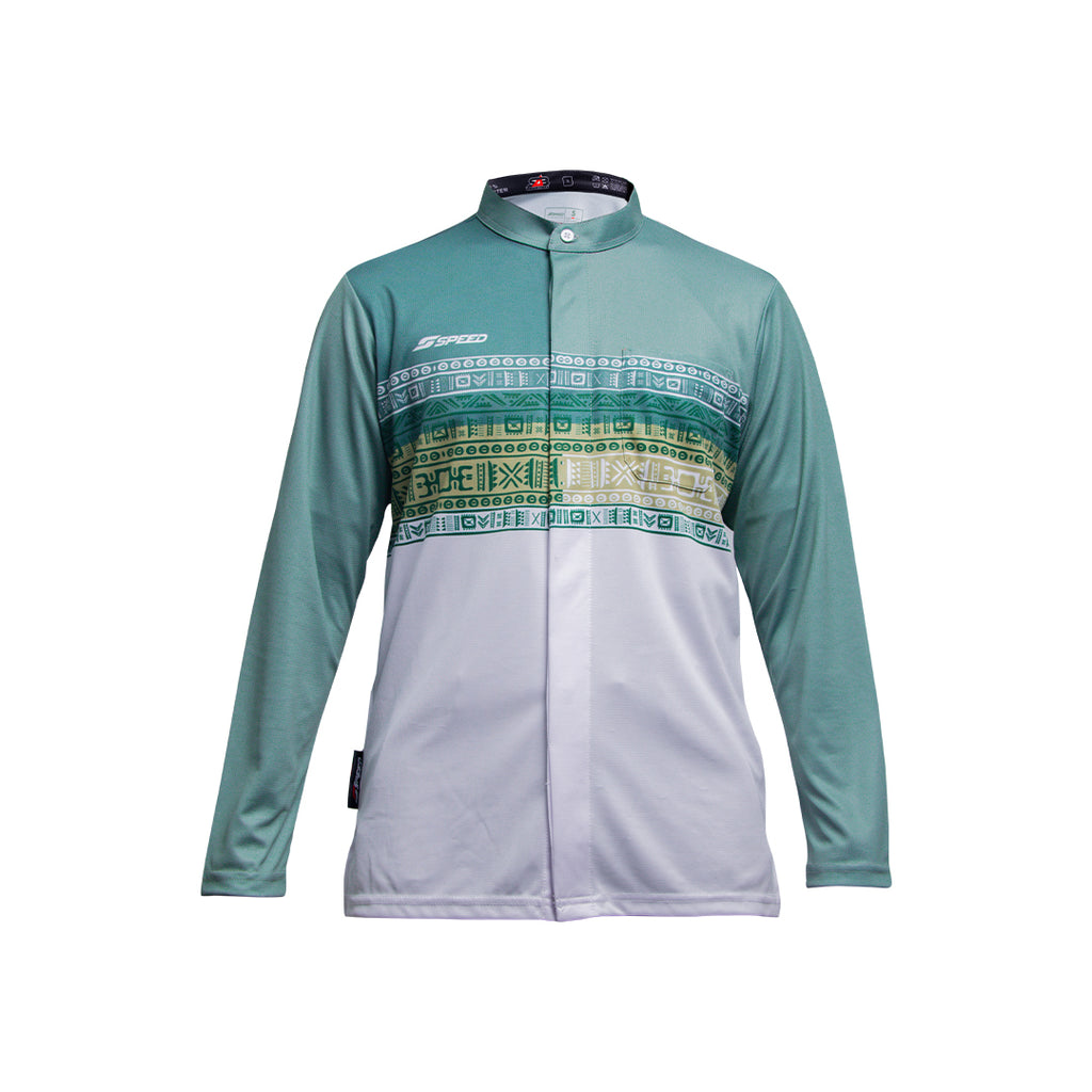 Baju Koko Pria - Qays