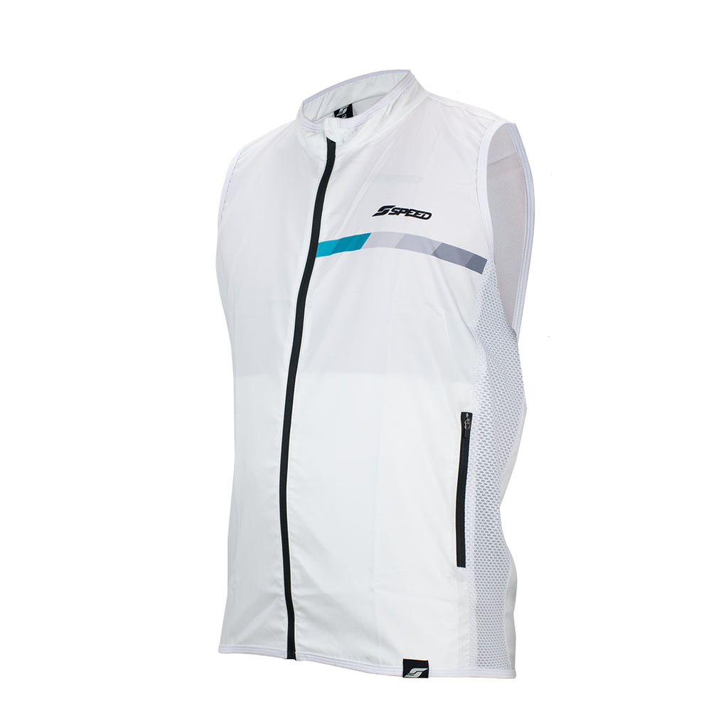 Windproof Cycling Vest Raouf