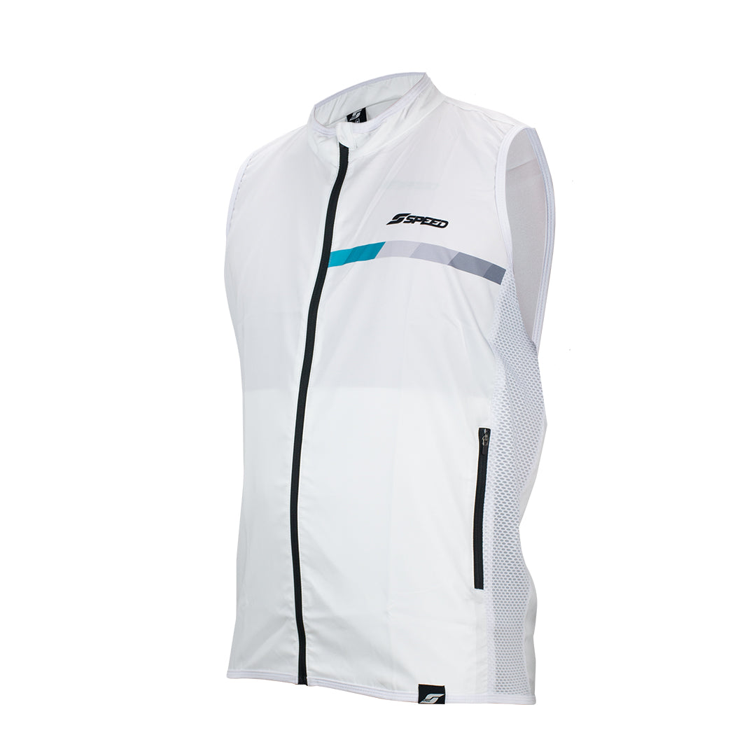 Windproof Cycling Vest Raouf