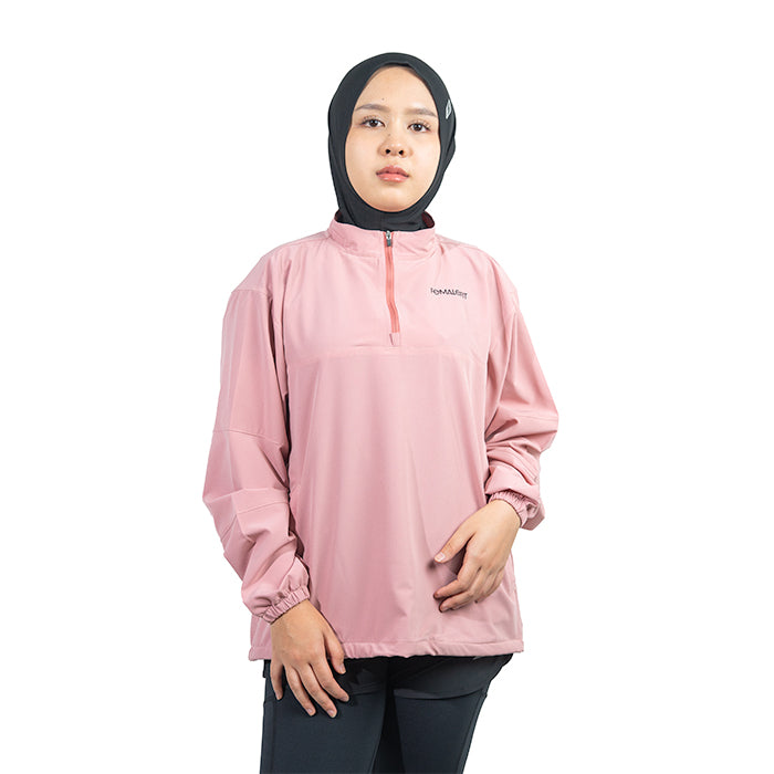 Rauha Baggy Jacket