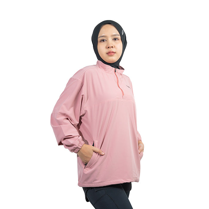 Rauha Baggy Jacket