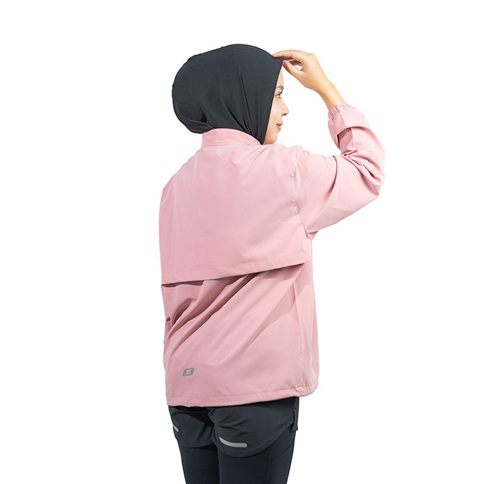 Rauha Baggy Jacket
