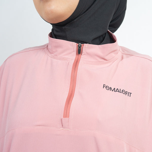 Rauha Baggy Jacket