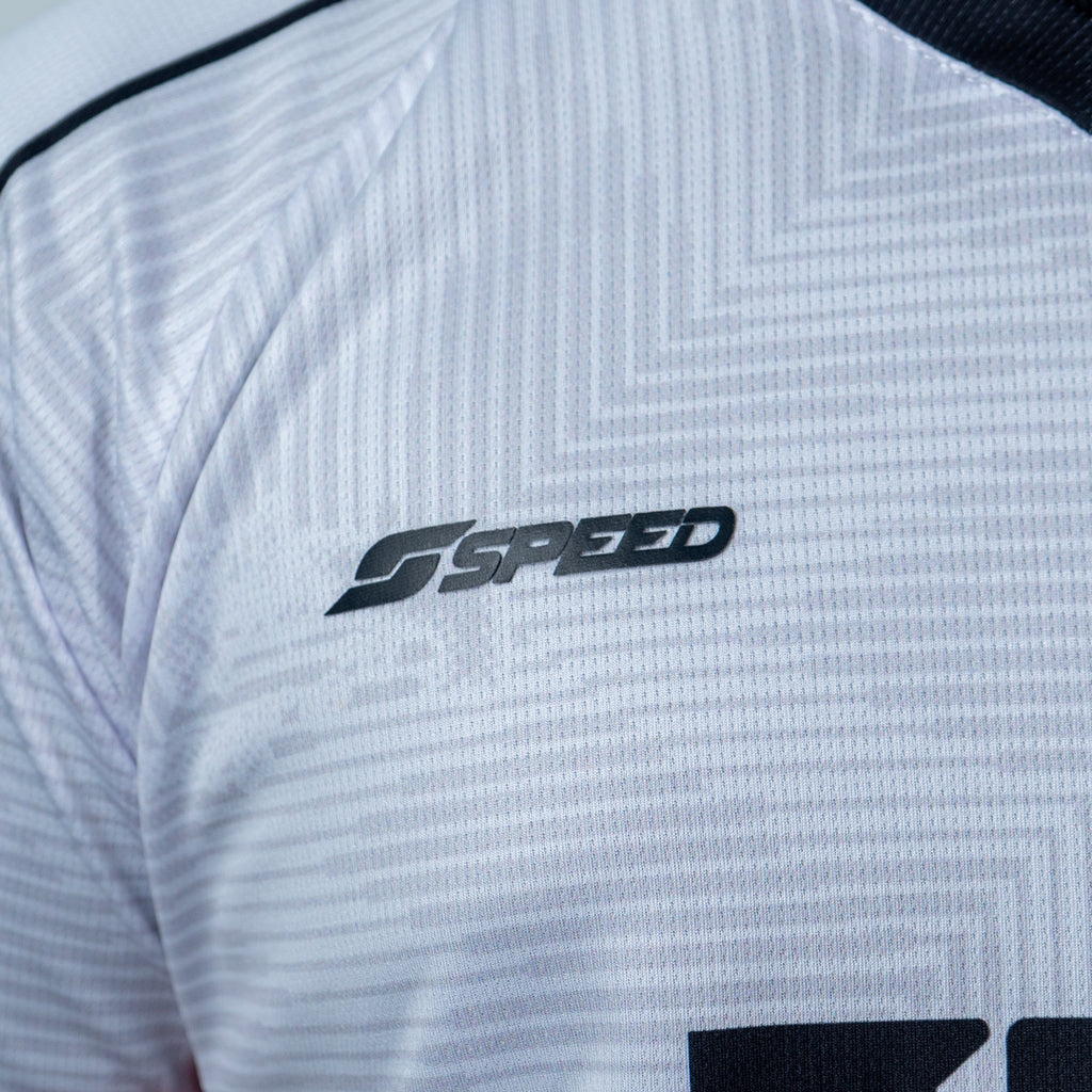 SEA V CUP 26 - Replica Indonesia National Volleyball Team - White