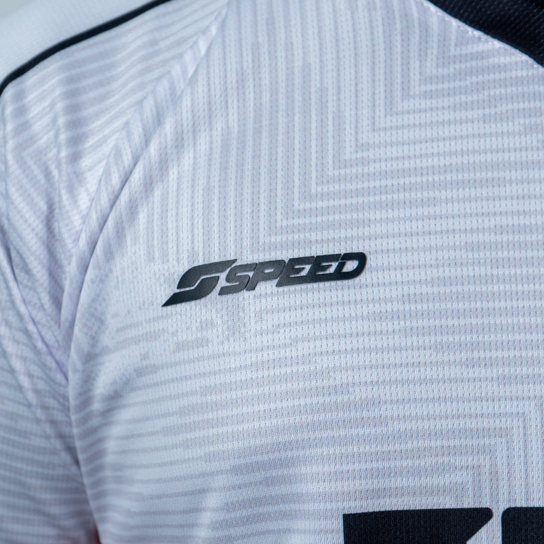 SEA V CUP 26 - Replica Indonesia National Volleyball Team - White
