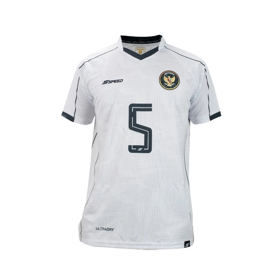 Replica Jersey - Indonesia volleyball team 25'