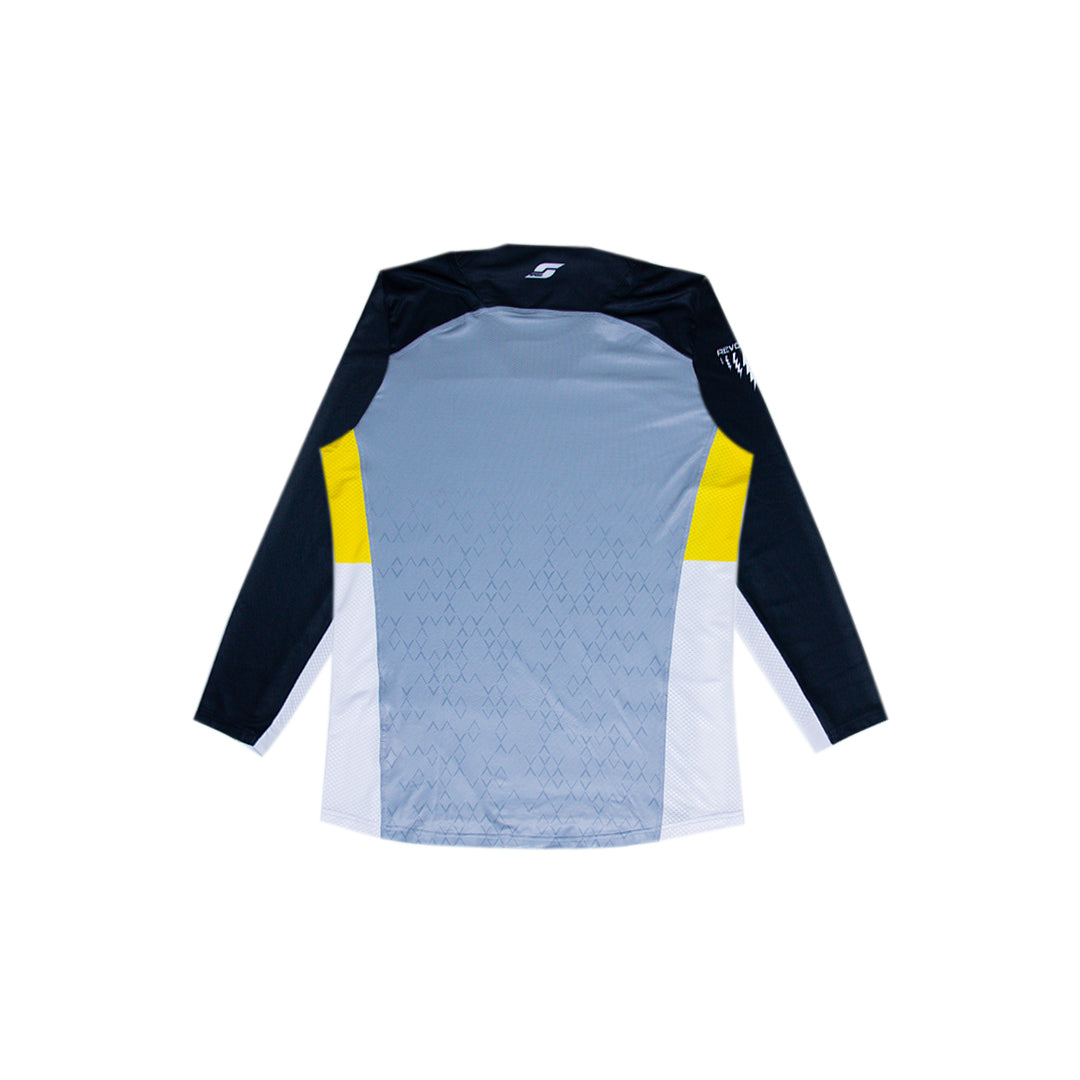 SPEED JERSEY - MTB Revonduro Series - LYEO