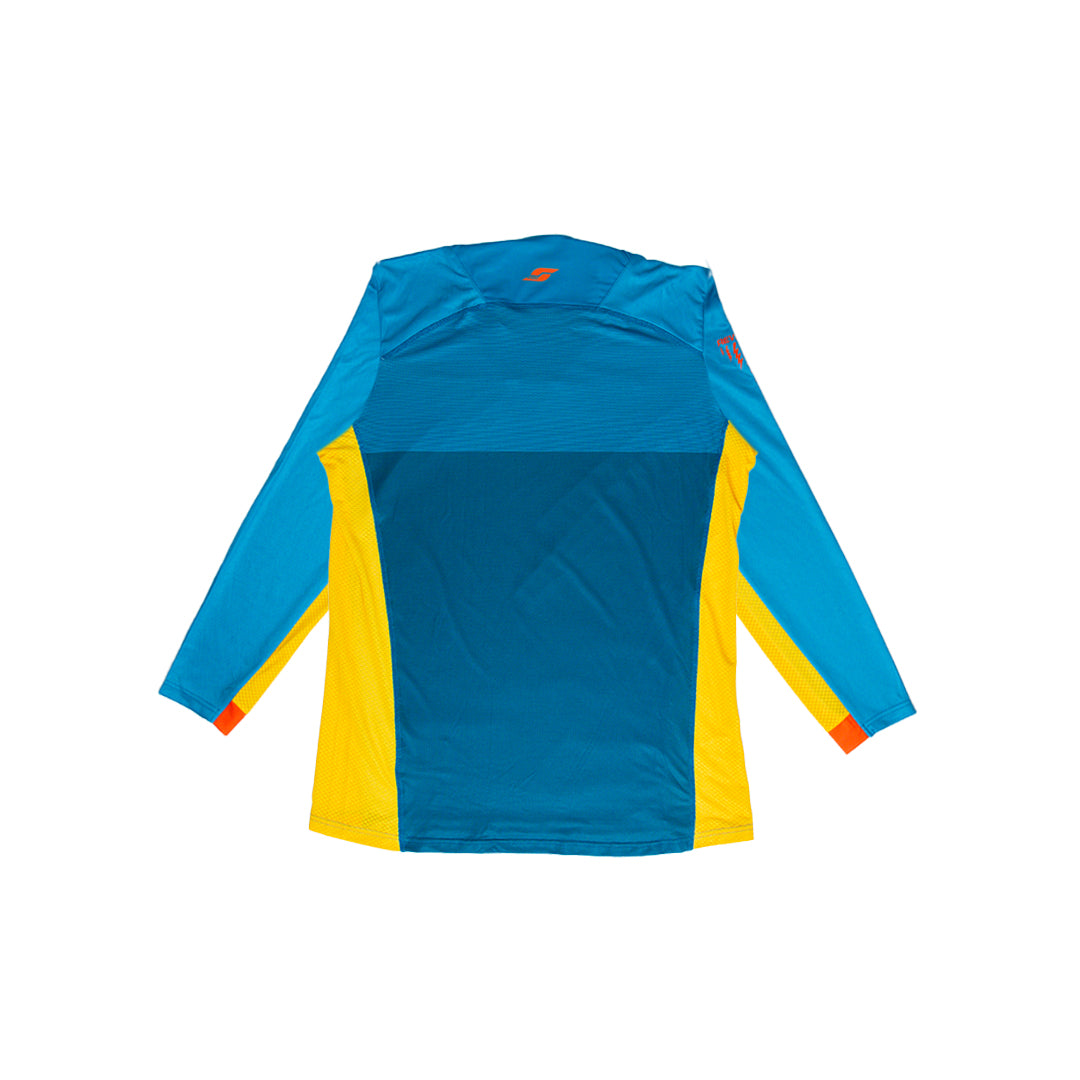 SPEED JERSEY - MTB Revonduro Series - WAVERLY