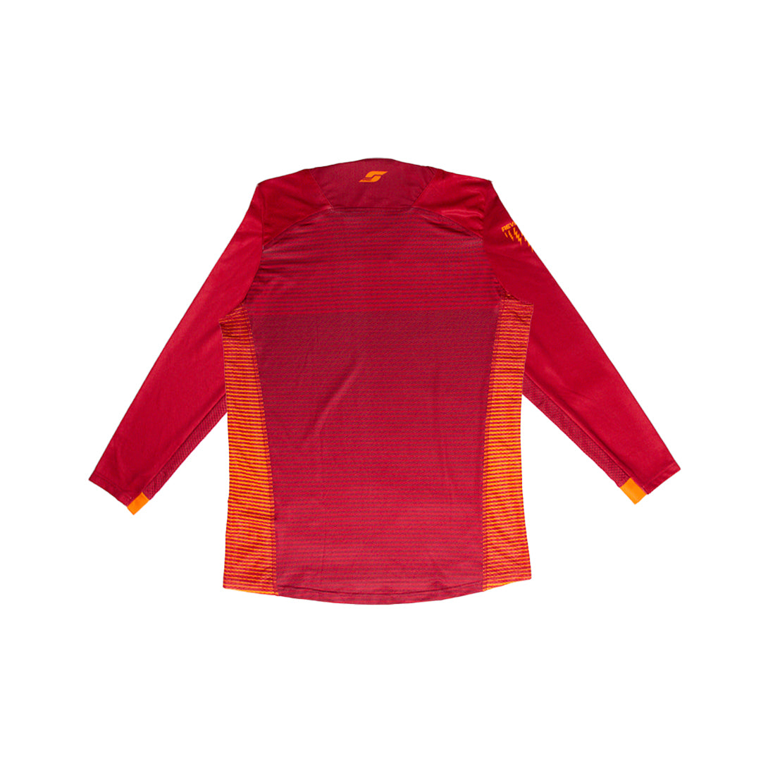 SPEED JERSEY - MTB Revonduro Series - WOLFRAME