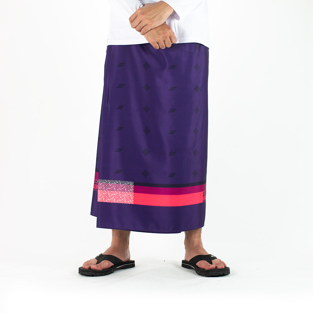 Sarung Modern Print Collection