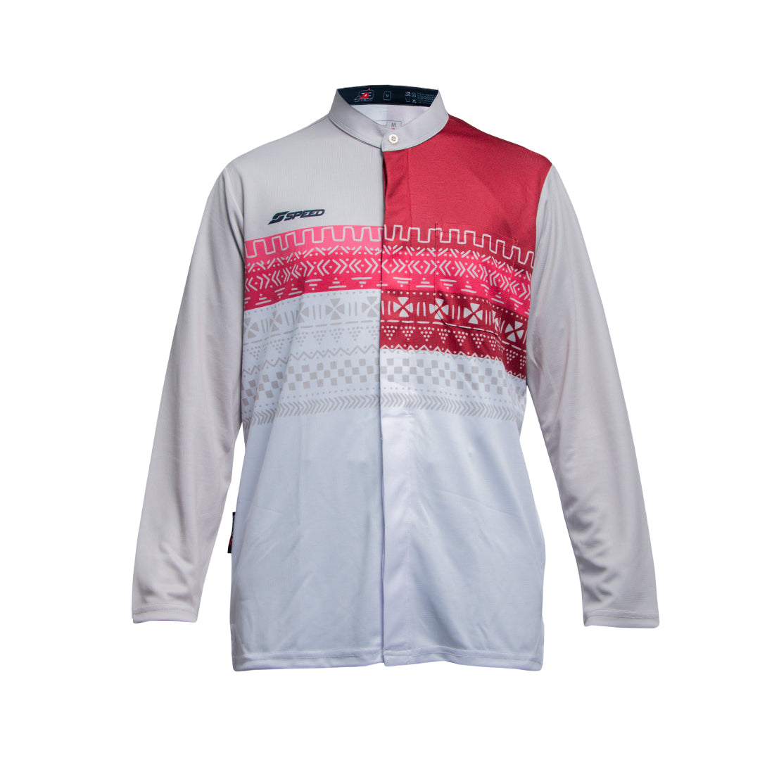Baju Koko Pria - Saffar