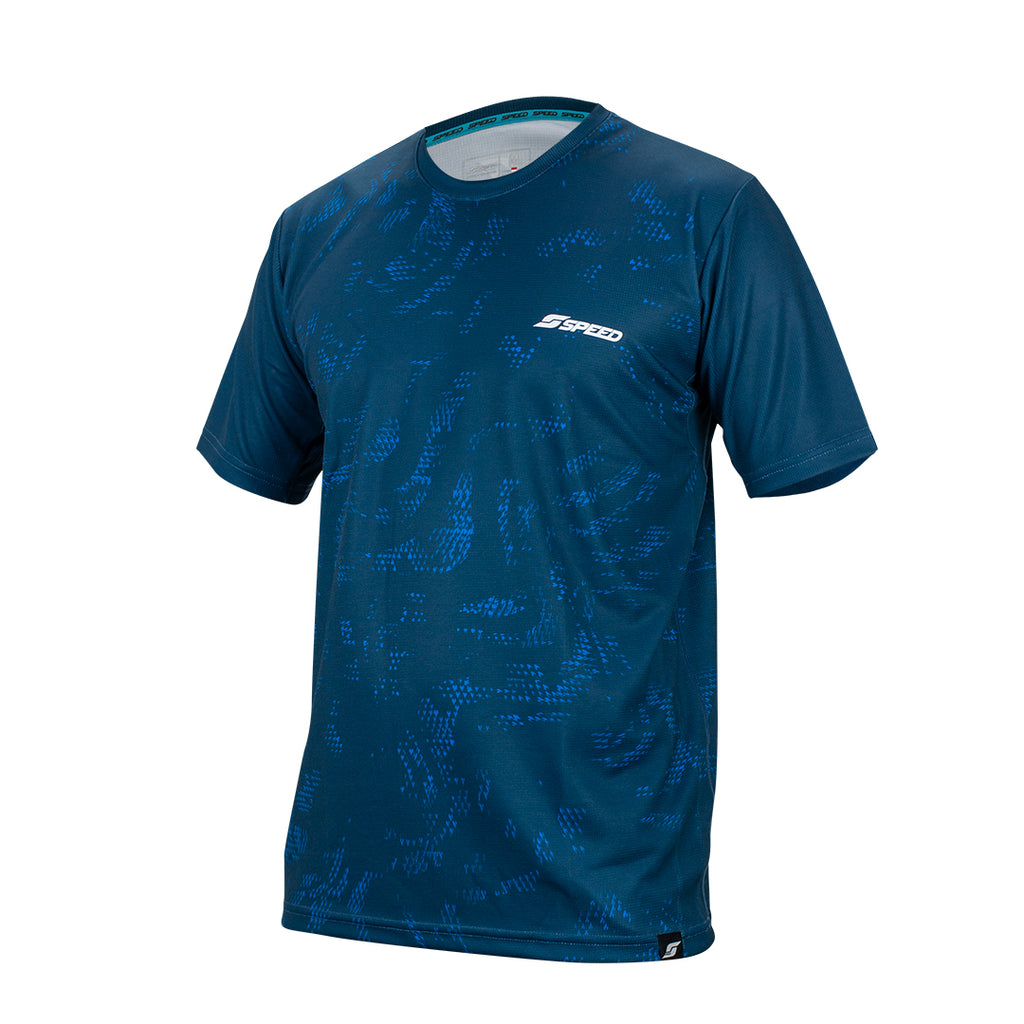 Multi-Active Series Ultradry Speed Jersey - Seaward