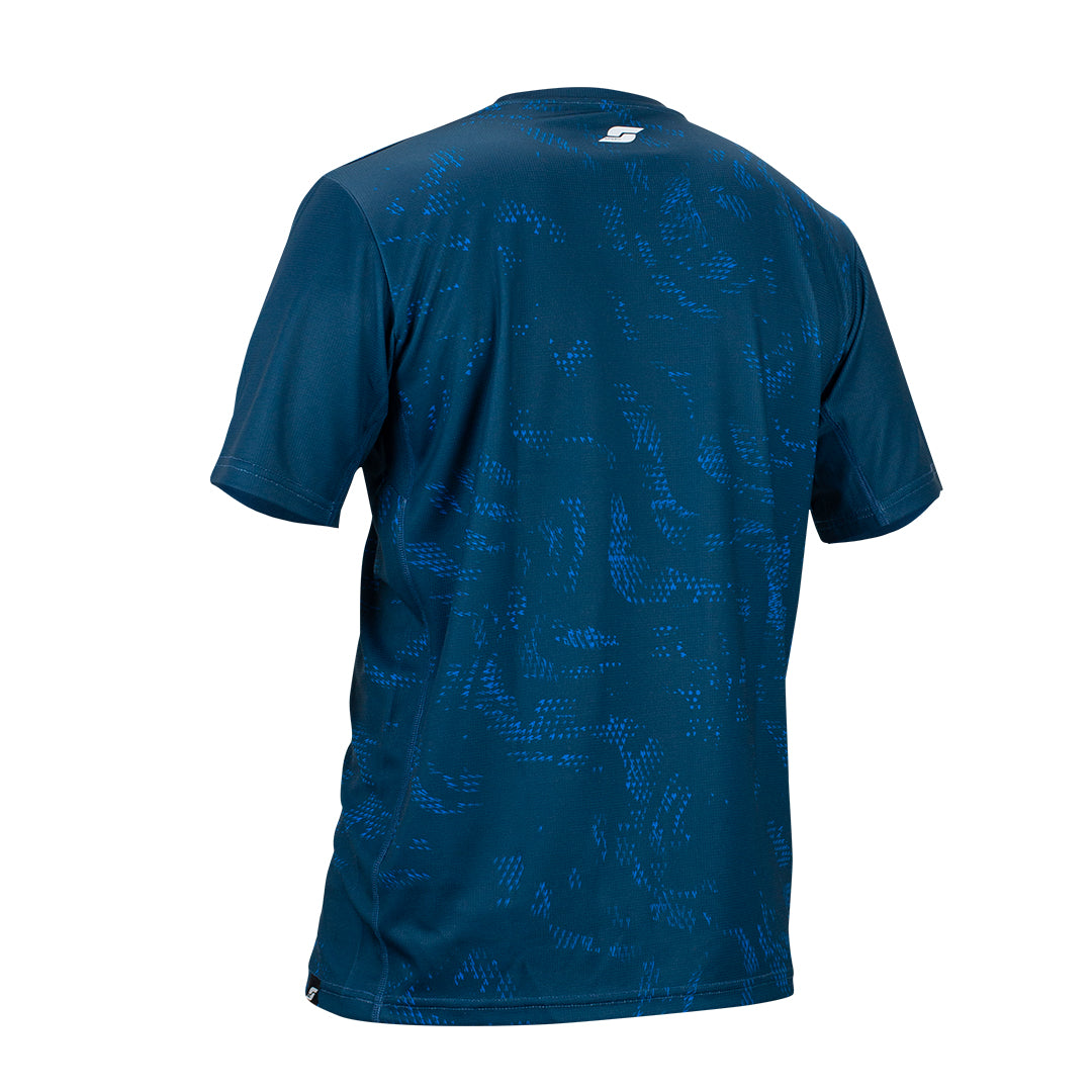 Multi-Active Series Ultradry Speed Jersey - Seaward