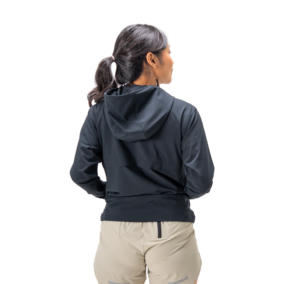 Simplesuit Jacket