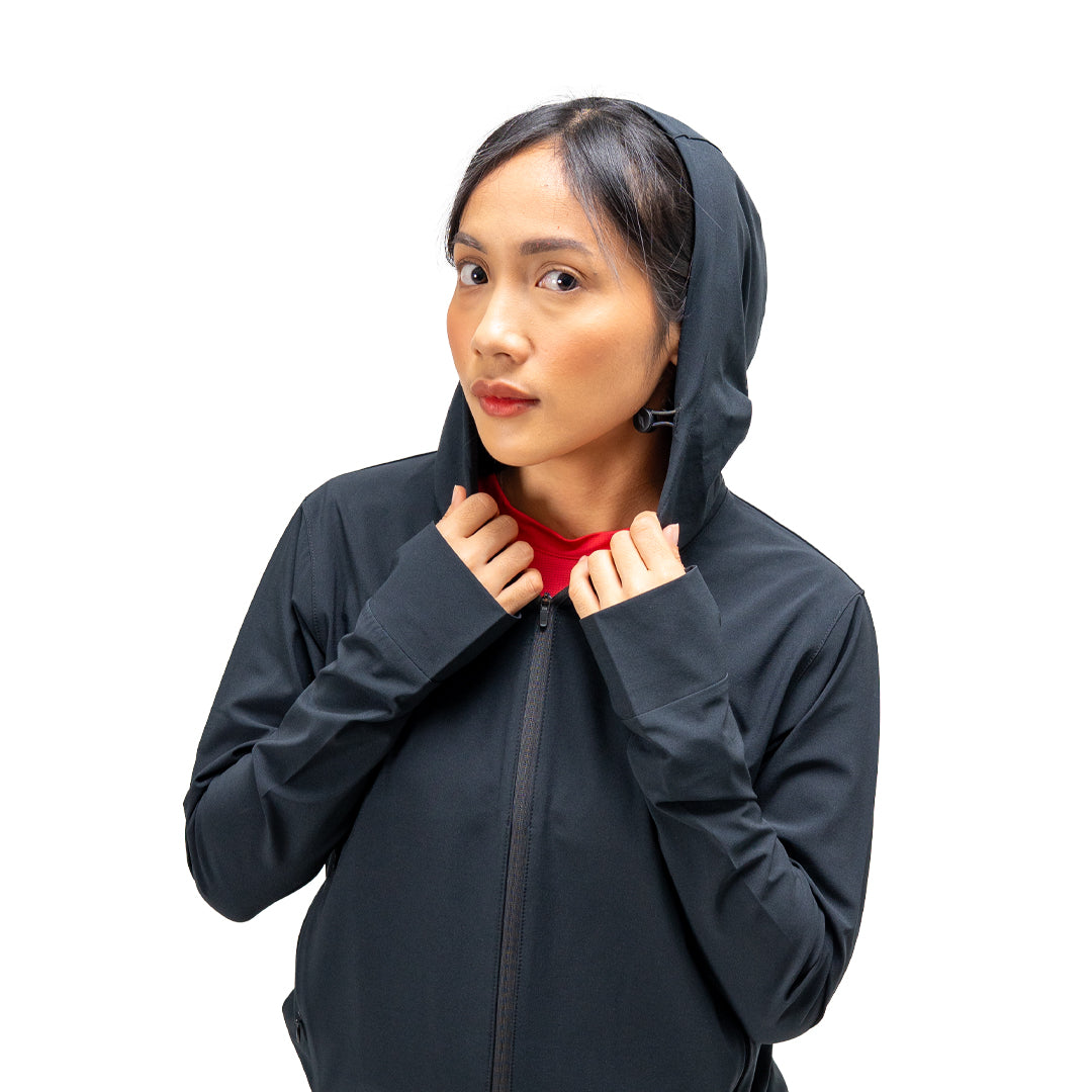 Simplesuit Jacket