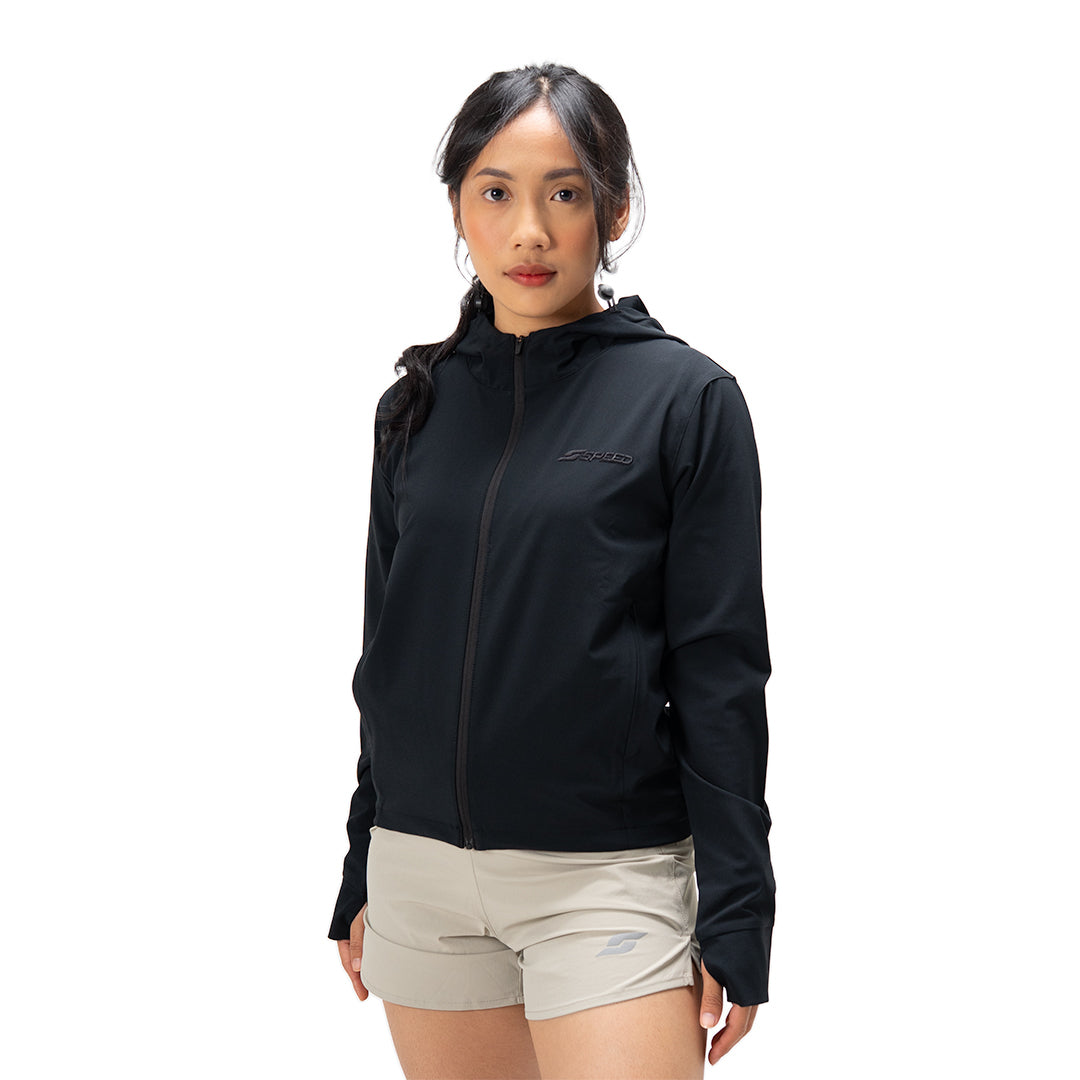 Simplesuit Jacket