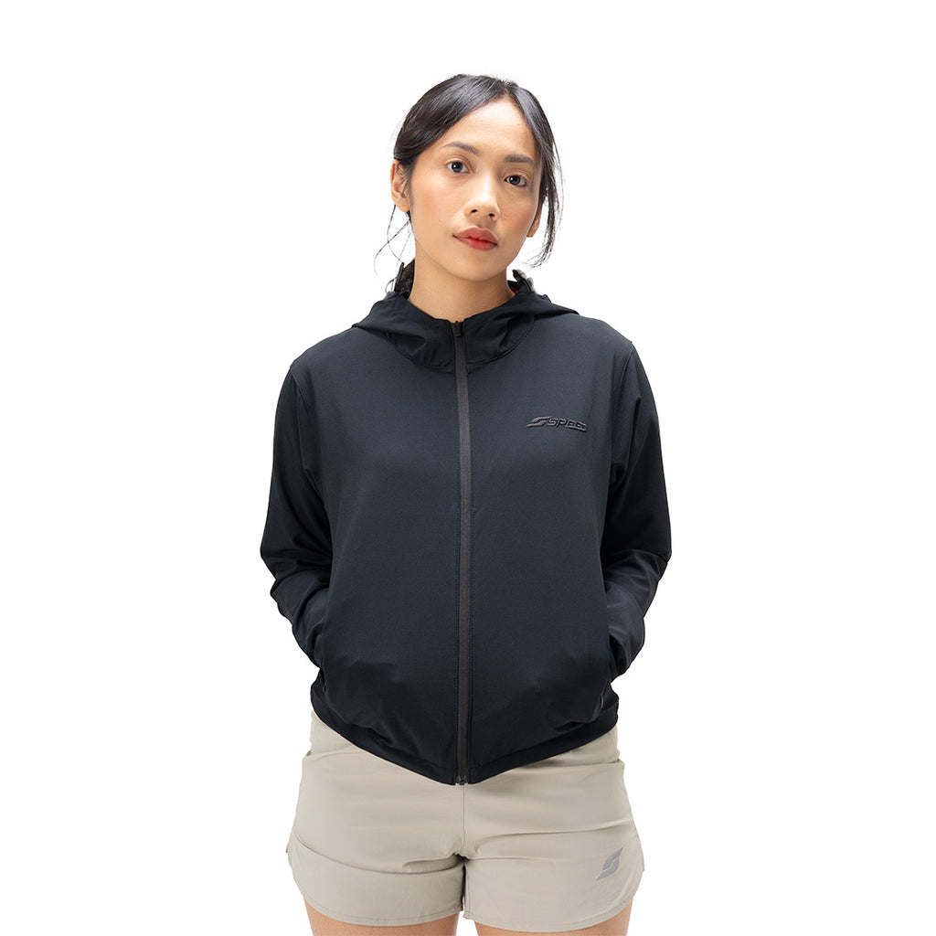 Simplesuit Jacket