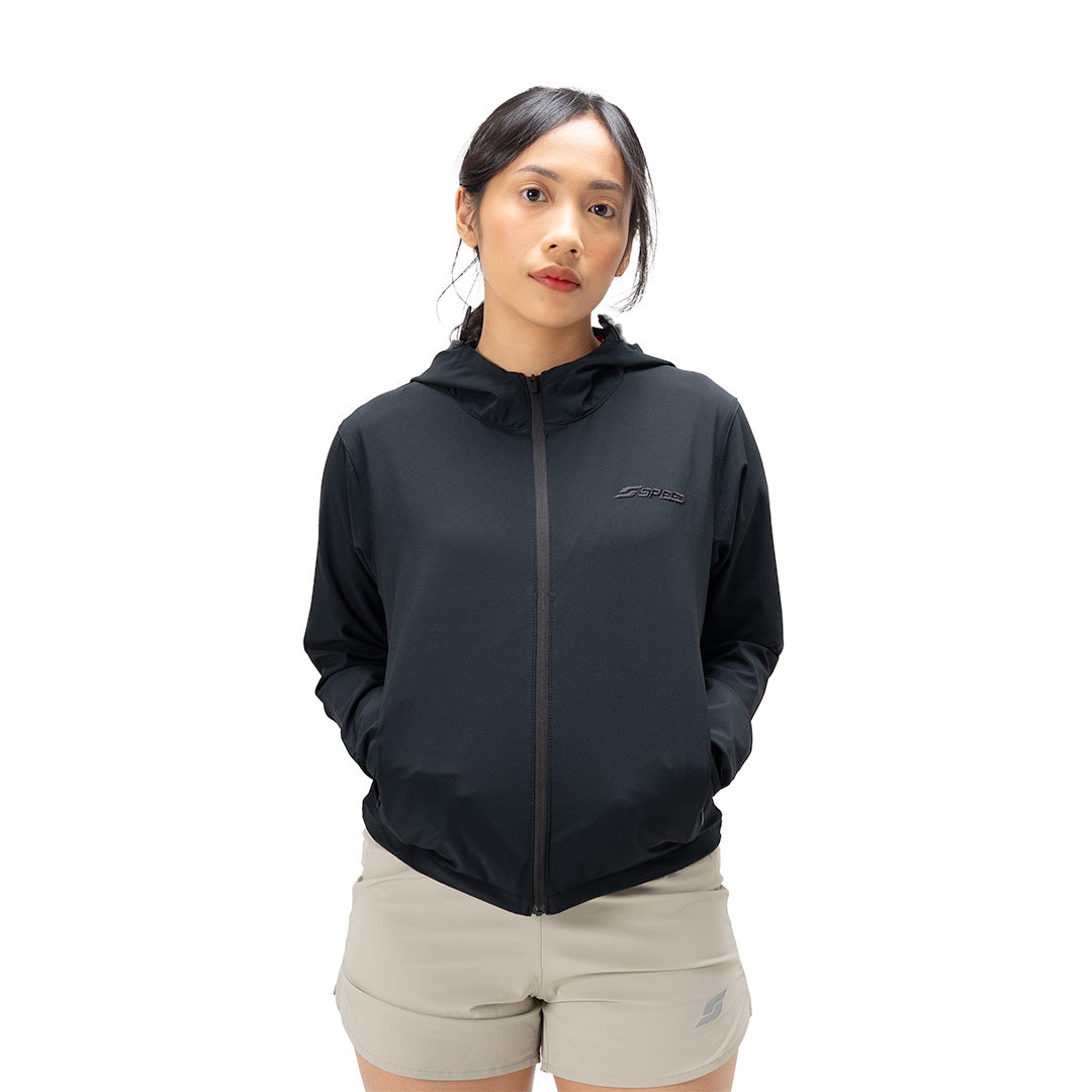 Simplesuit Jacket