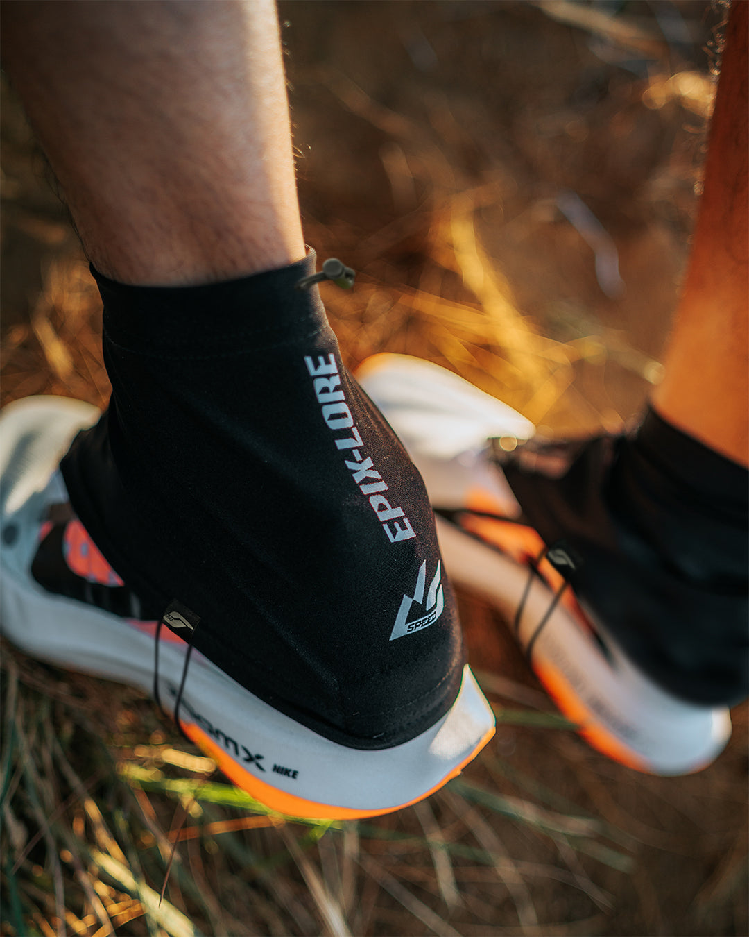 Epixlore Running Gaiters 1.0