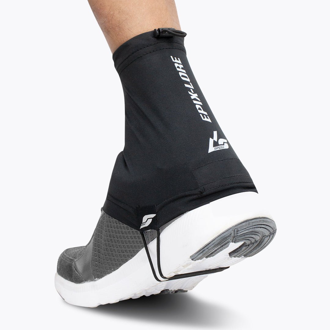 Epixlore Running Gaiters 1.0