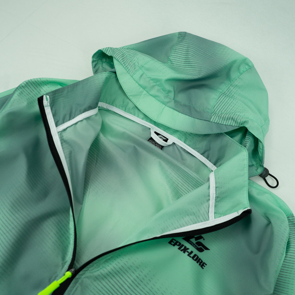 Callego - Ultra Lightweight Windbreaker